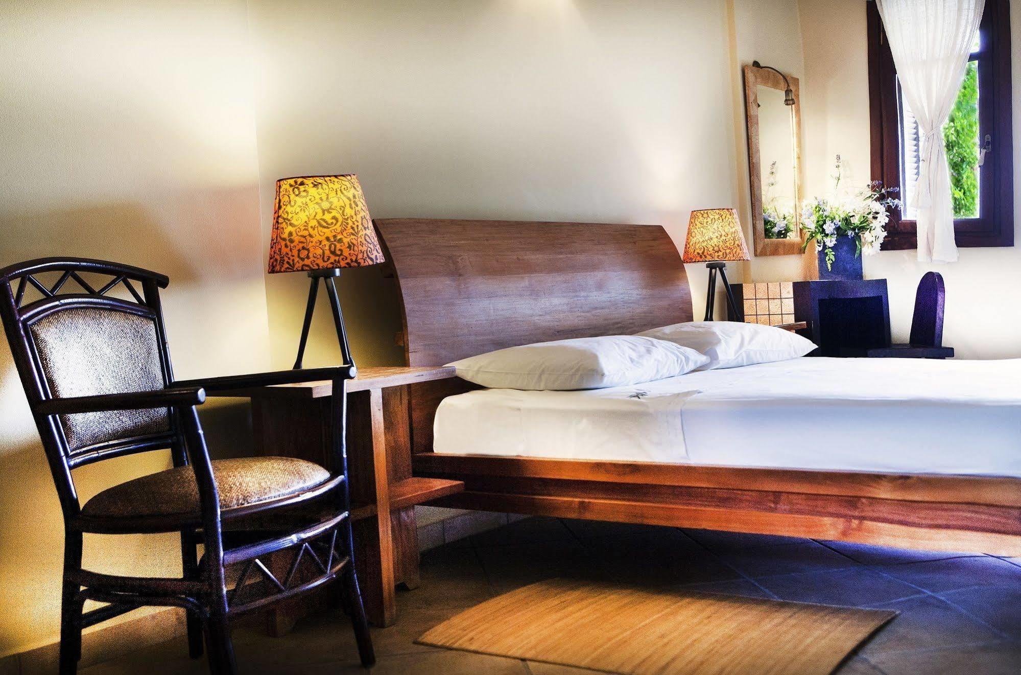 Hotel Rastoni